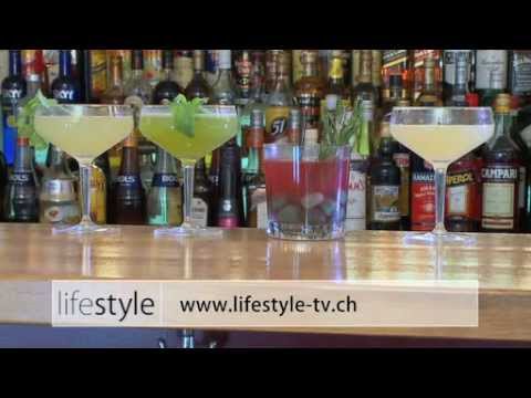 Vorschaubild zum BFSZ-Archivfilm Cuisine Style