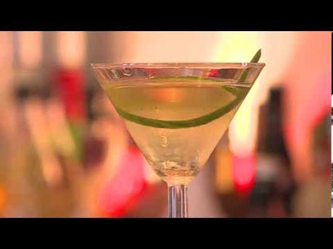Vorschaubild zum BFSZ-Archivfilm Sake Drinks