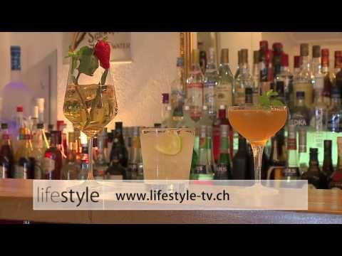 Vorschaubild zum BFSZ-Archivfilm Sommerdrinks