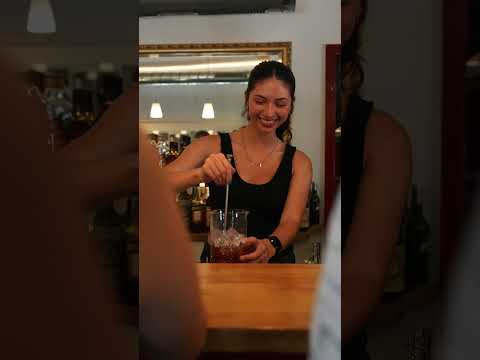 Video-Standbild: Cocktail-Teamevent: Funmixkurs