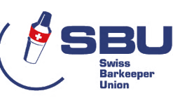 Logo der Swiss Barkeeper Union (SBU)